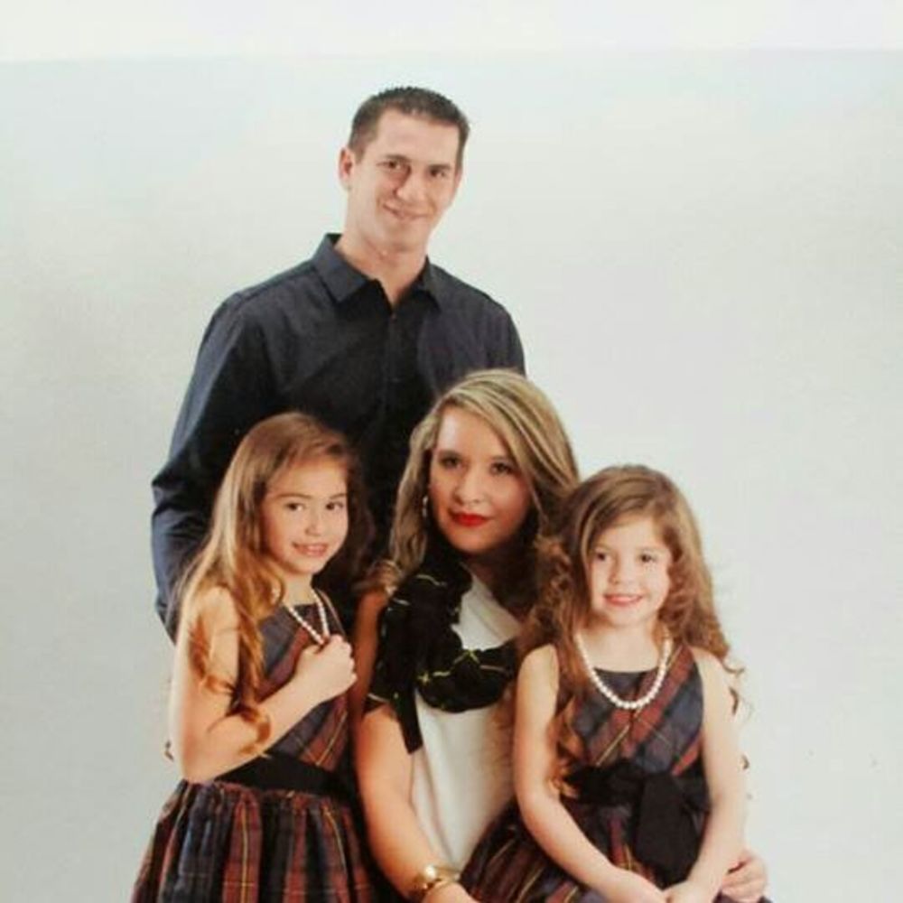 Meet your Posher, Carolina