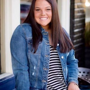 Meet your Posher, Maddy