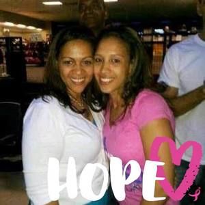 Meet your Posher, Idalia