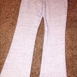 Victoria secret Sweatpants