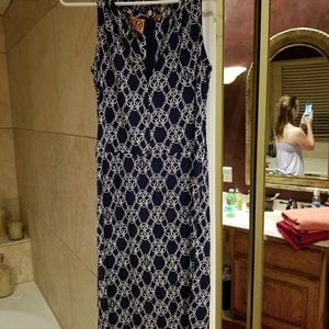 Tory Burch dress