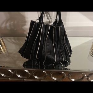 Black and White Lupo