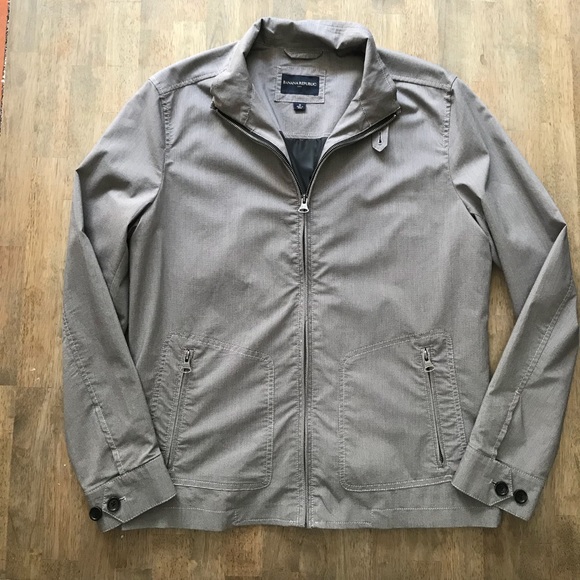 Banana Republic Other - 🖤SALE🖤Banana Republic Jacket