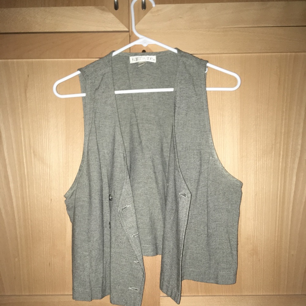 Women's Business vest