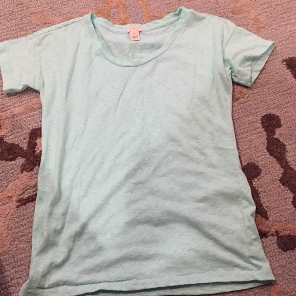 Women’s JCrew Factory tshirt