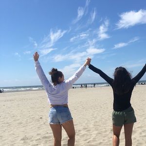 Meet your Posher, Georgina