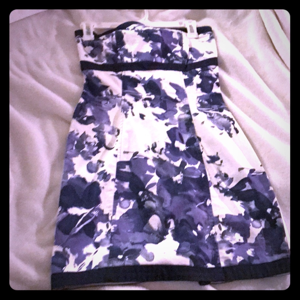 Tube top dress, made in Italy 🇮🇹