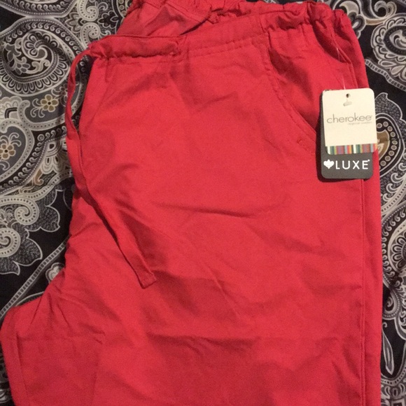 Scrub pants - Picture 2 of 2