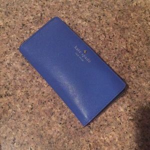 Kate Spade women's wallet