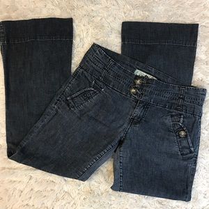 Jolt Jeans- Size 9