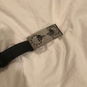 Authentic Gucci belt