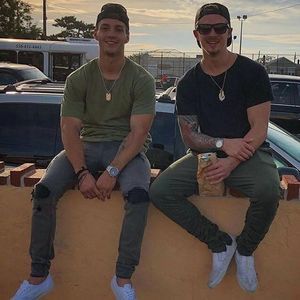 Meet your Posher, Gary