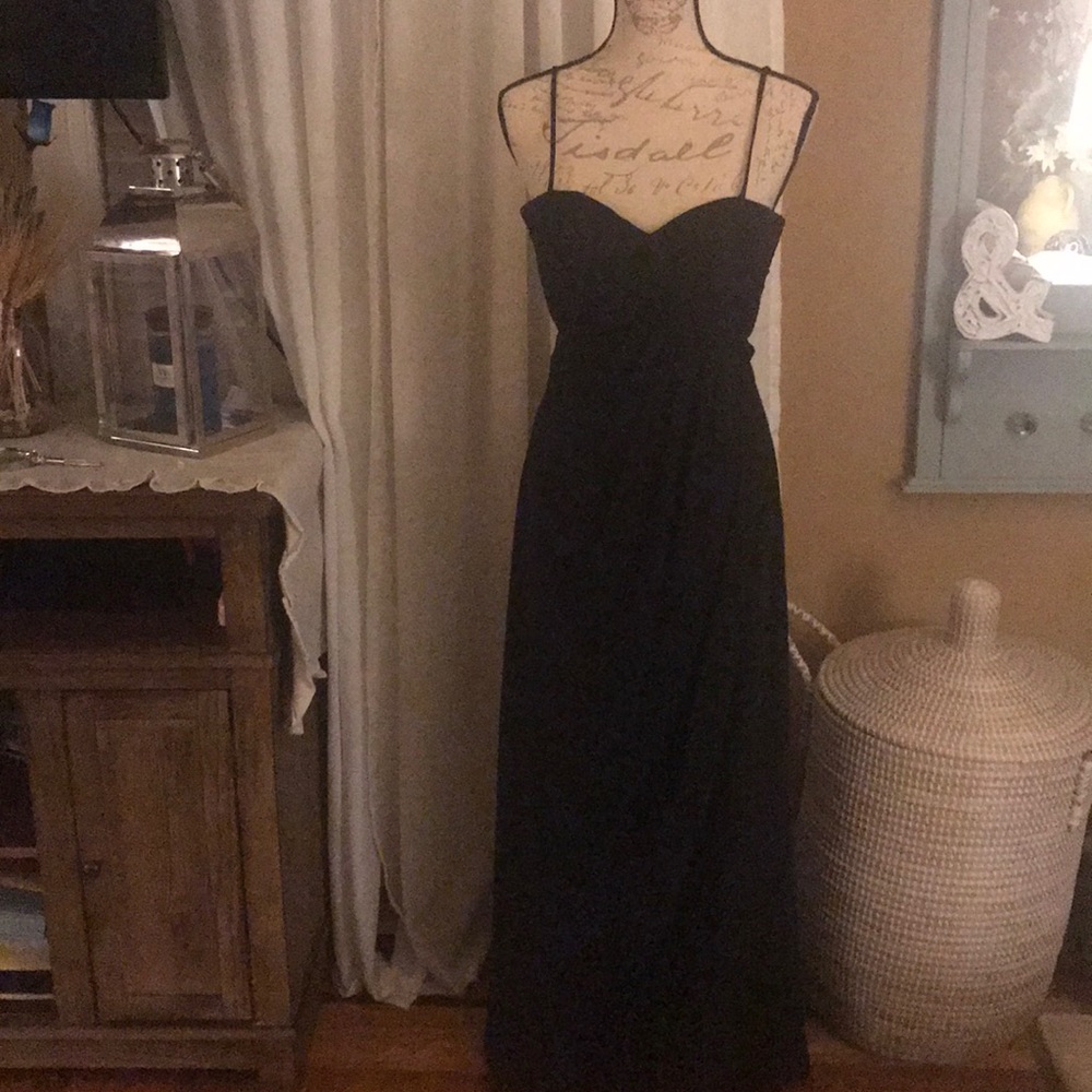 David’s bridal dress