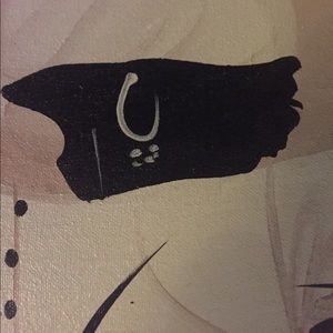 Meet your Posher, Erica