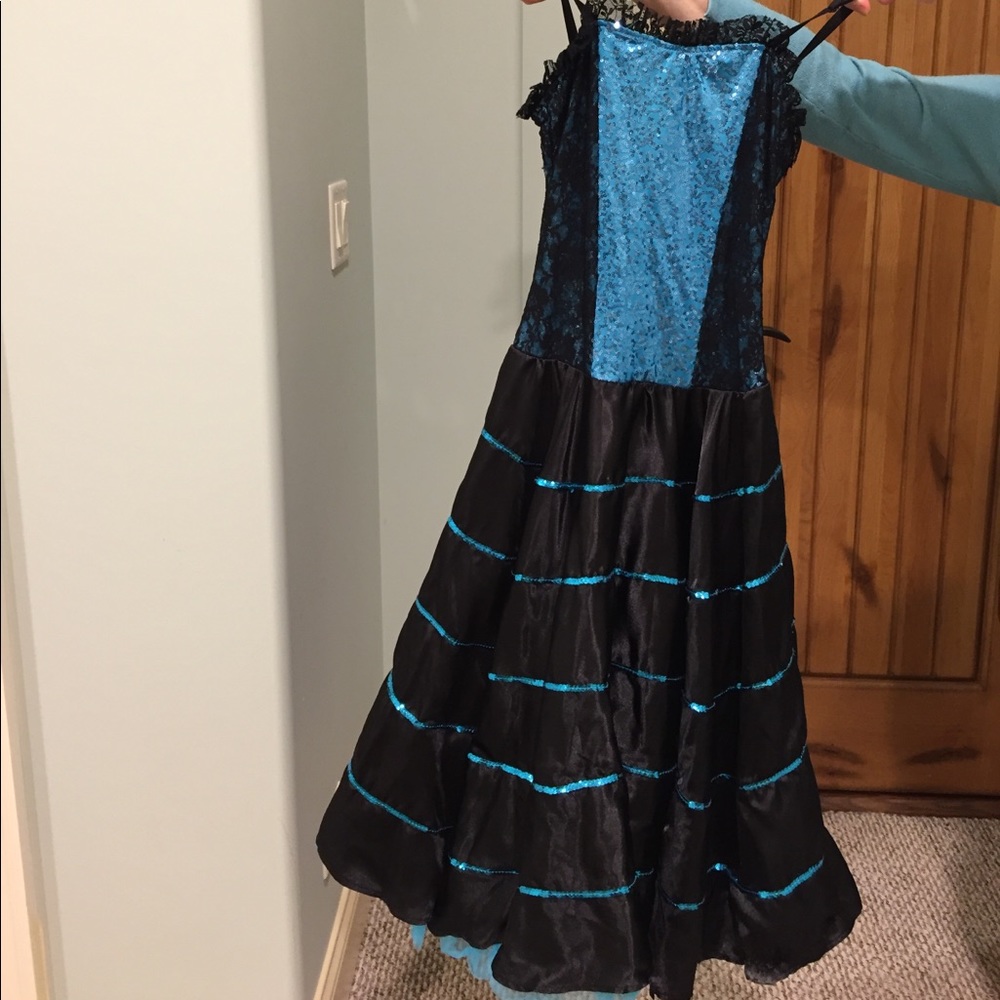 Brand New Women’s Dance Costume