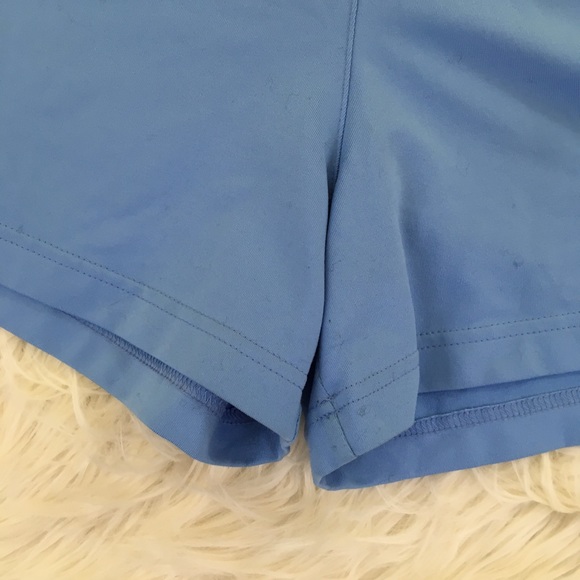 🎉SOLD🎉Adidas Light Blue Athletic Shorts - Picture 4 of 6