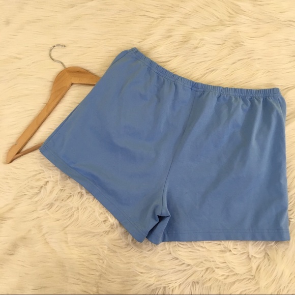 🎉SOLD🎉Adidas Light Blue Athletic Shorts - Picture 6 of 6