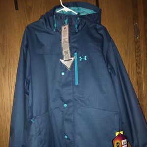 Men’s Under Armour Jacket
