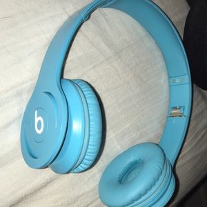 Beats Headphones