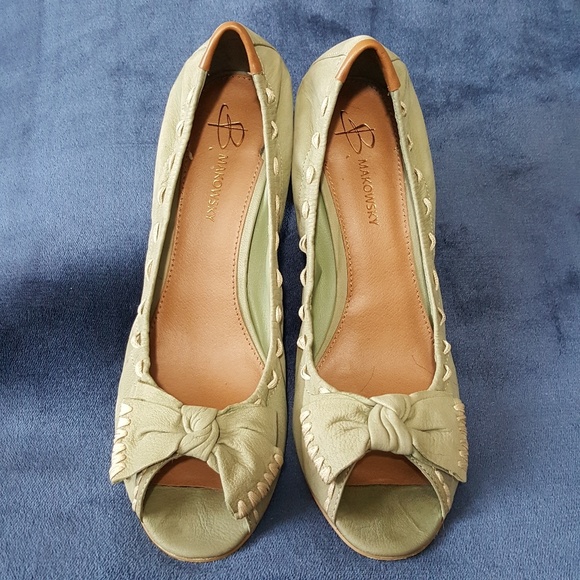 B. makowsky Shoes B Makowsky Pelle Peep Toe Heels Poshmark B. makowsky Shoes B Makowsky Pelle Peep Peep Peep Toe Heels Poshmark f972d1
