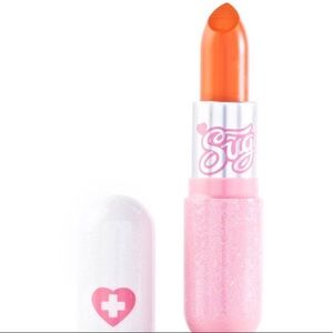 Pretty Poison Sugarpill Matte Lipstick💄 in Detox