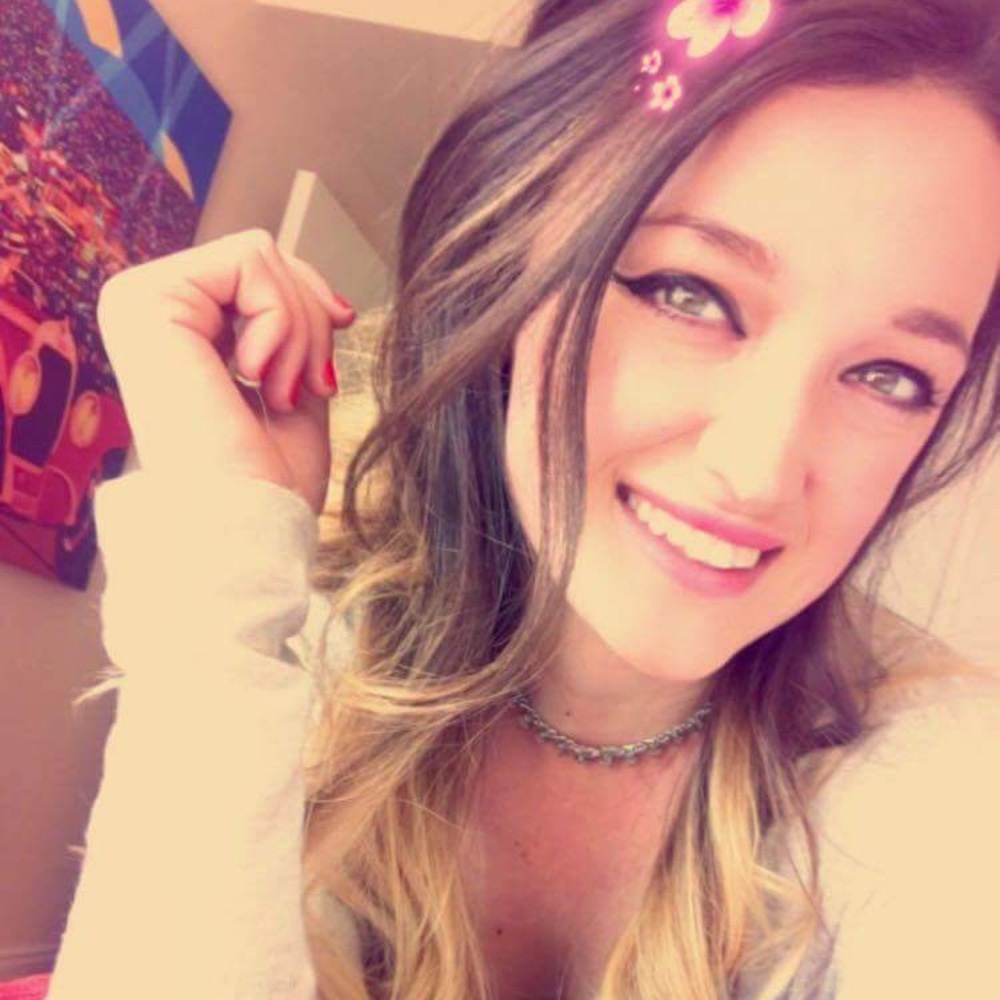 Meet your Posher, Alisha