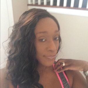 Meet your Posher, Tamika