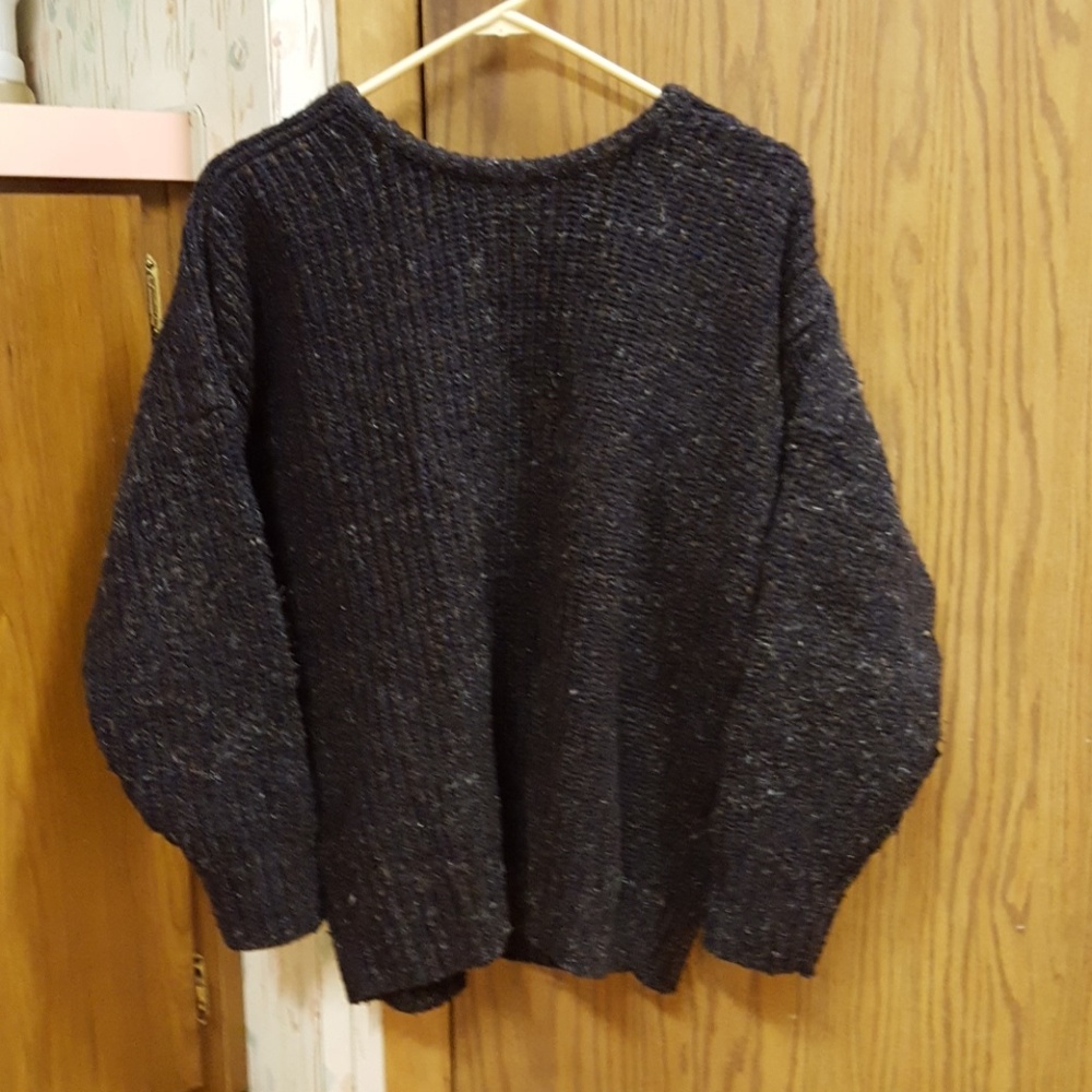 Limited express sweater