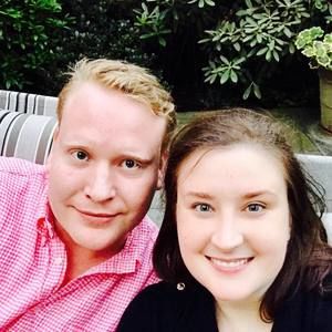 Meet your Posher, Kristin