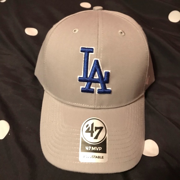 Unisex dodgers hat - Picture 1 of 2