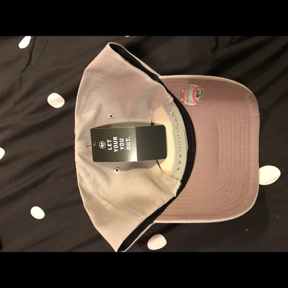 Unisex dodgers hat - Picture 2 of 2