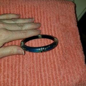 Alexis bittar bangle