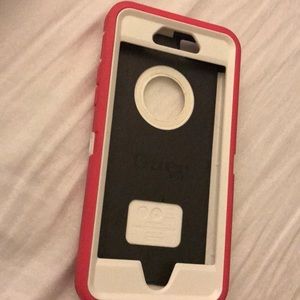 IPhone 6/s otter box case
