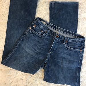Big Star Jeans- Size 30