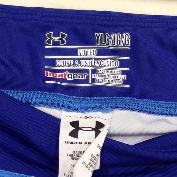 Under Armour workout leggings - Picture 2 of 2