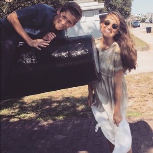 Meet your Posher, Heather