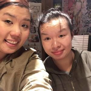 Meet your Posher, Ellen