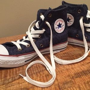 Converse Chuck Taylor High Tops