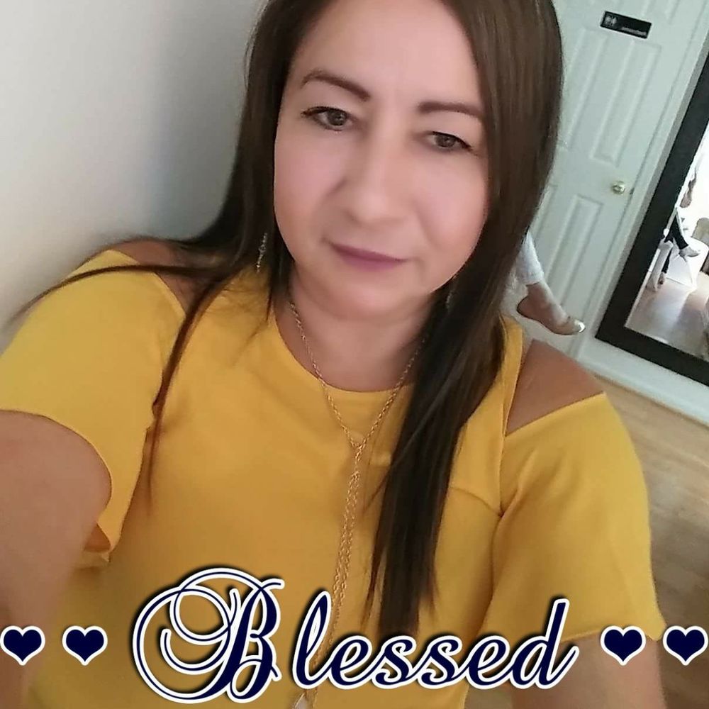 Meet your Posher, Marie