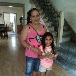 Meet your Posher, Aixa