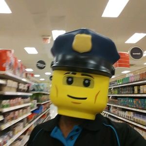 Meet your Posher, Donnell