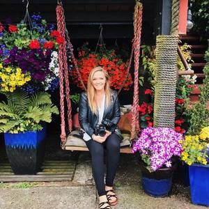 Meet your Posher, Amanda