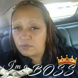 Meet your Posher, Tahesha