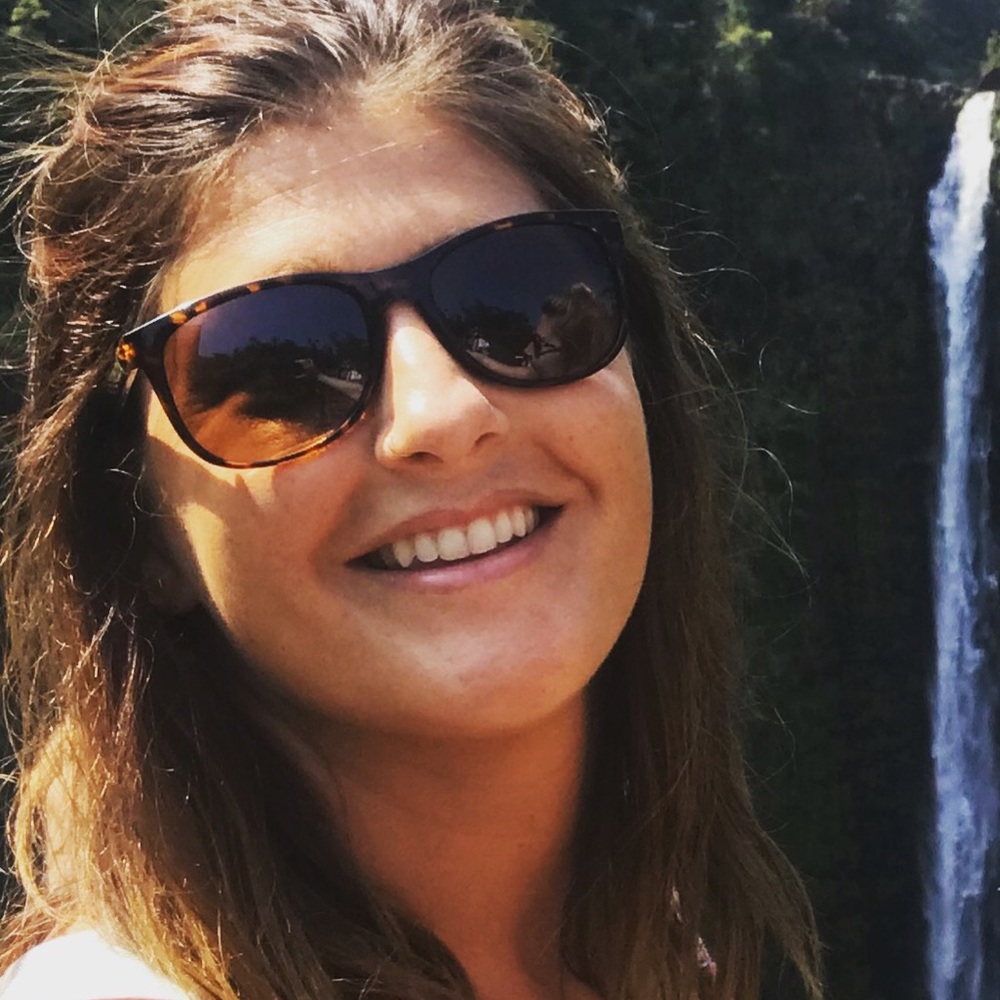 Meet your Posher, Dayna