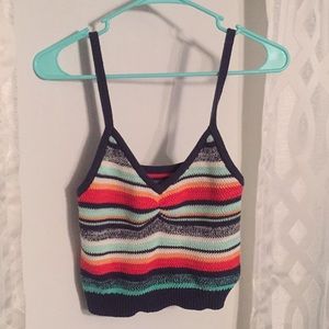 Aerie crop top