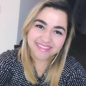 Meet your Posher, Joanice