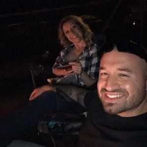 Meet your Posher, Alex