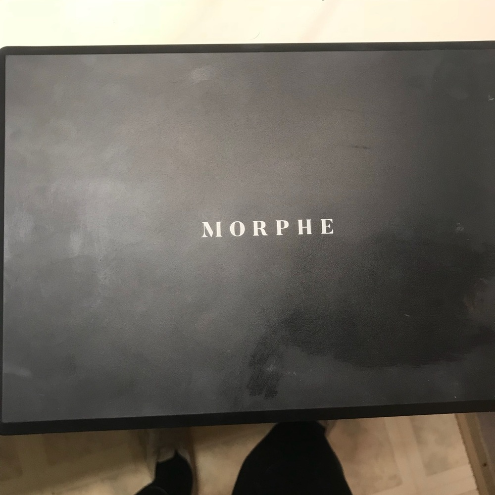 Morphe Pallet