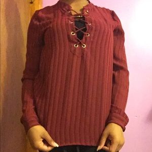 Long sleeve