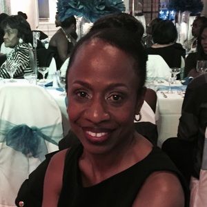 Meet your Posher, Patricia